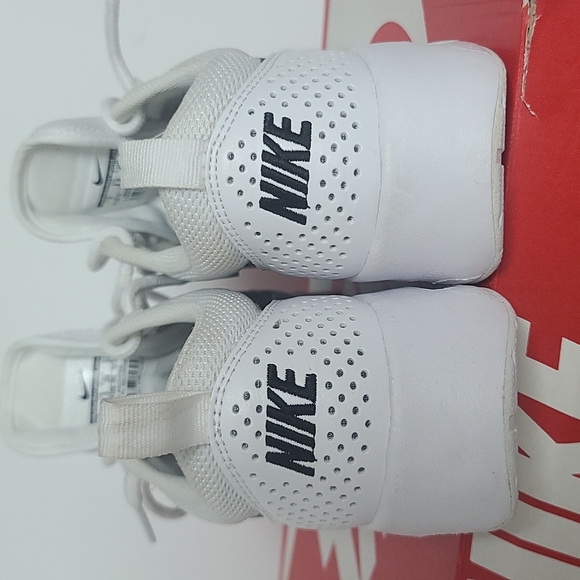 Nike Air Max Thea 7 black & white - Picture 3 of 5